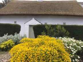 Connells House Thatched Cottage